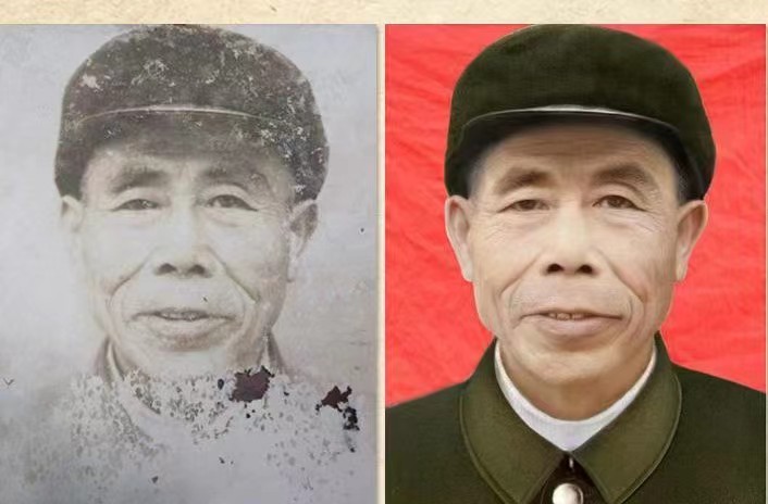 沈丘老照片模糊修复-72